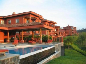 Exclusive Home on Golf Course at Reserva Conchal is Stunning Inside and Out